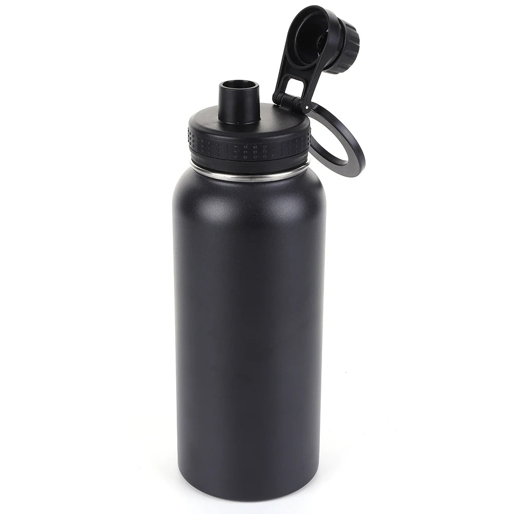 MagSafe Water Flask