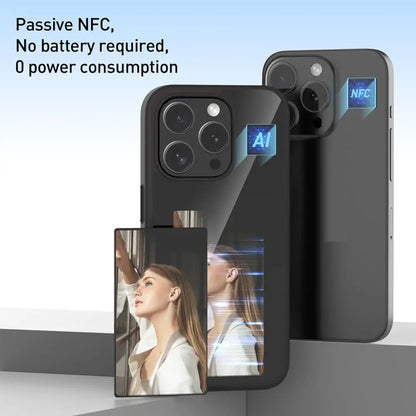 Smart Ink Phone Case