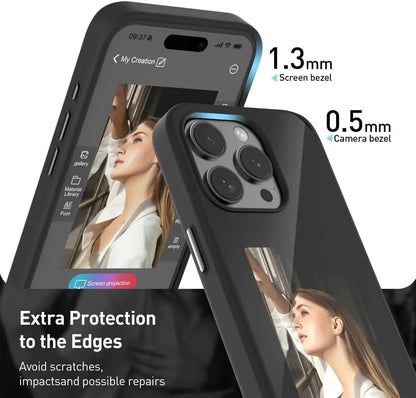 Smart Ink Phone Case